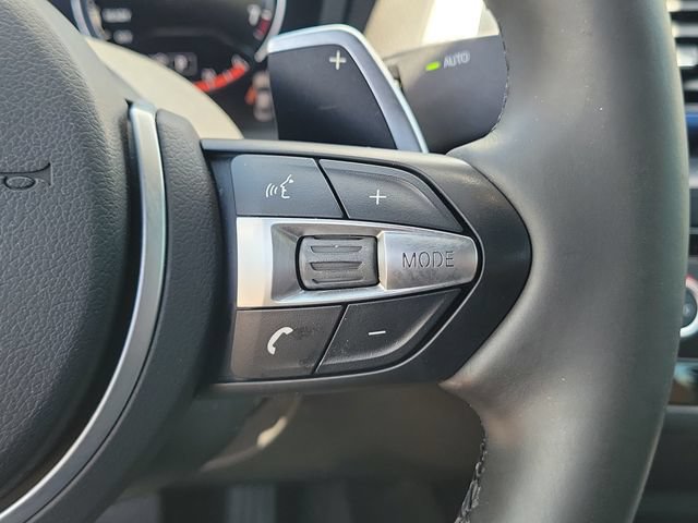 Used 2020 BMW 230i Coupe w/ M Sport Package RWD image 20