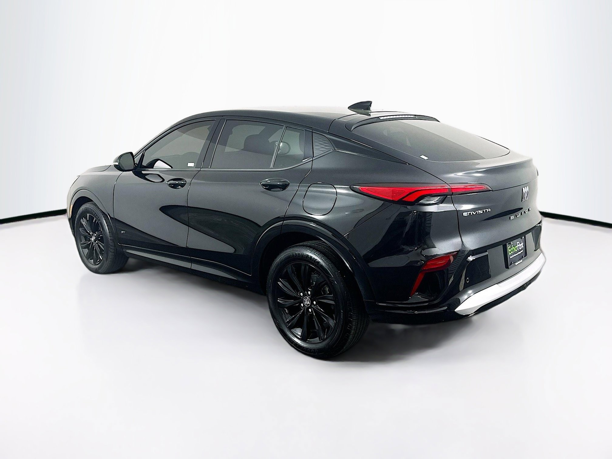 Used 2025 Buick Envista Sport Touring w/ Convenience I Package image 5