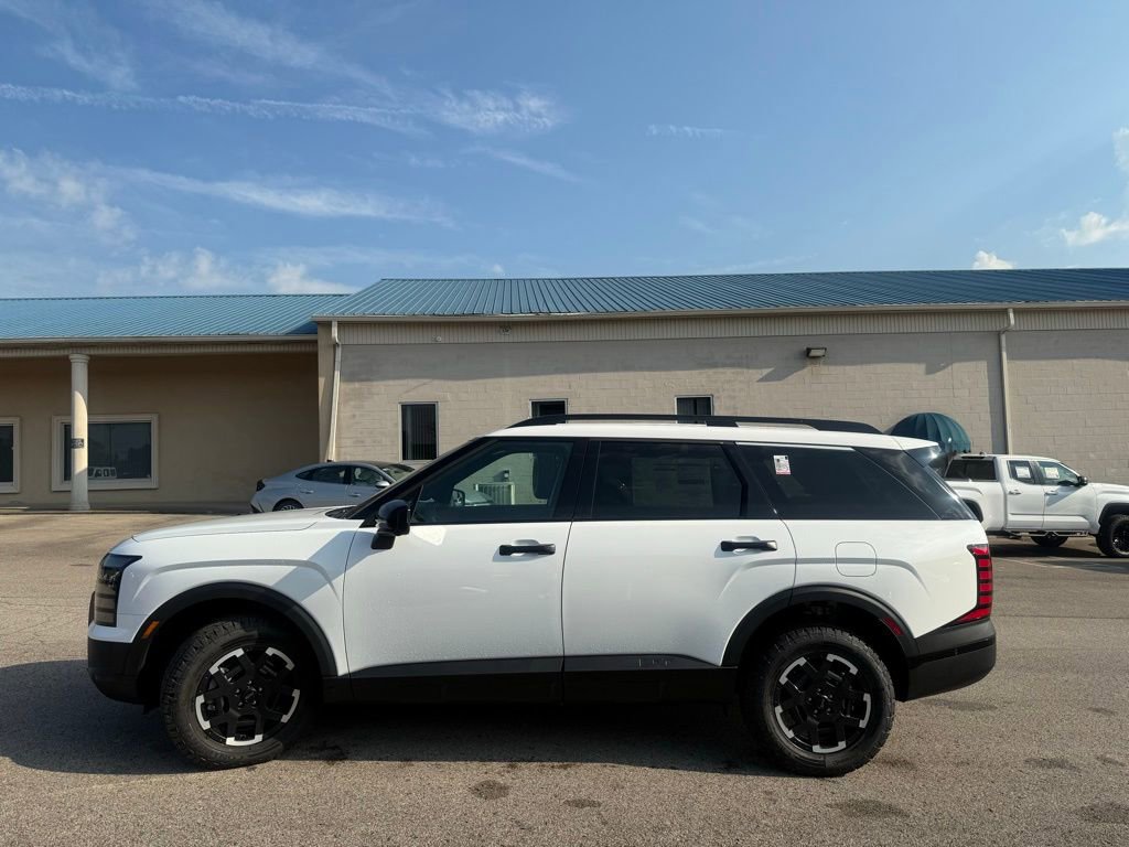 New 2026 Hyundai Palisade XRT Pro image 5