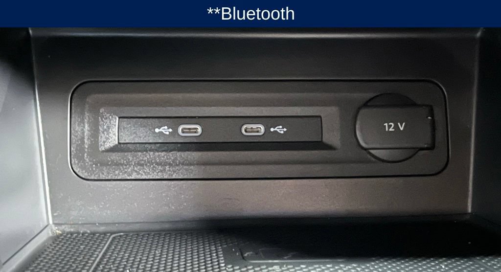 Certified 2023 Volkswagen Atlas Cross Sport SE w/ Black Wheel Package AWD/4WD image 13