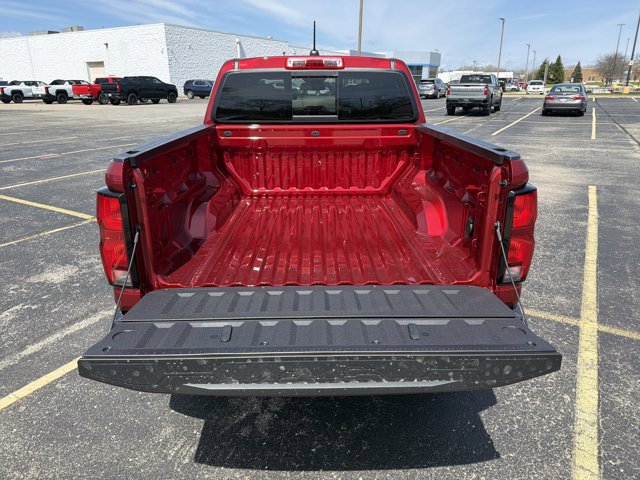 New 2026 Chevrolet Colorado Z71 AWD/4WD image 33