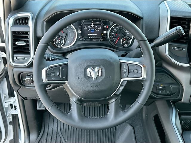 New 2025 RAM 2500 Big Horn image 7