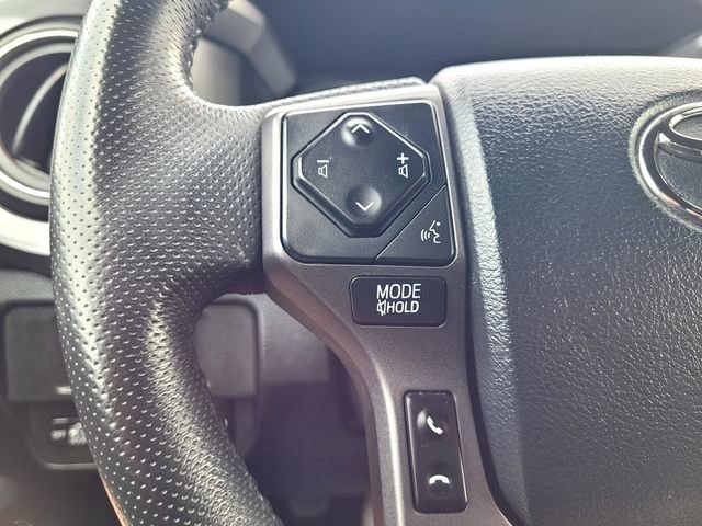 Used 2019 Toyota Tacoma TRD Off-Road w/ Technology Package AWD/4WD image 24