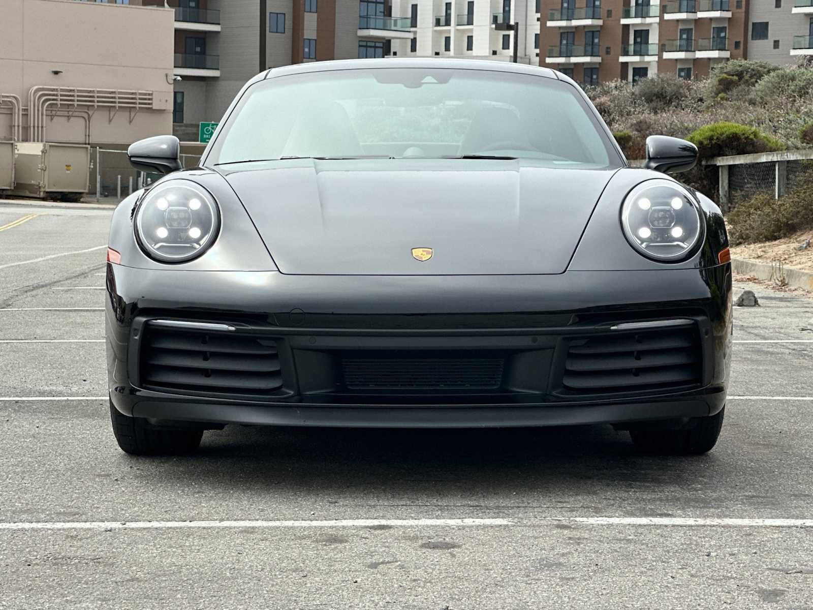 Certified 2024 Porsche 911 Carrera S image 10