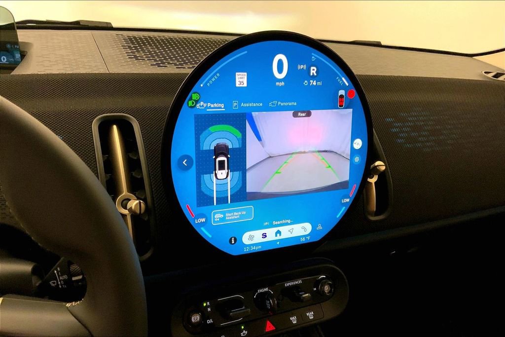 Certified 2025 MINI Cooper Countryman S image 17