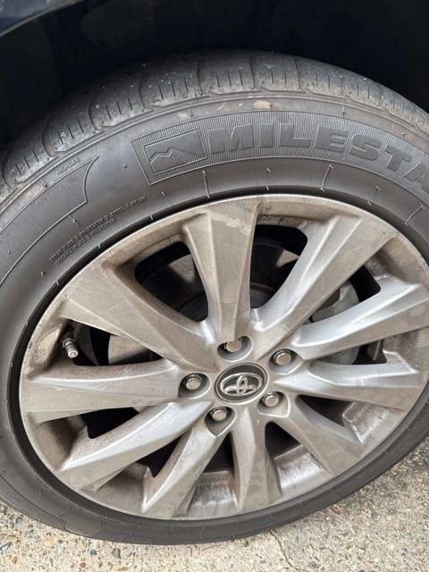 Used 2019 Toyota Camry LE image 16