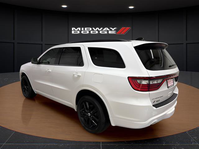 New 2026 Dodge Durango GT image 3