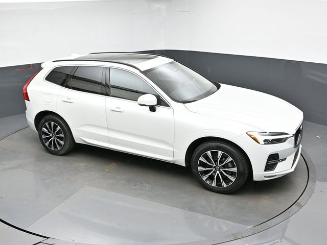 Used 2023 Volvo XC60 B5 Core w/ Climate Package image 42