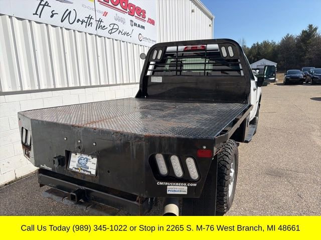 Used 2020 Chevrolet Silverado 2500 W/T w/ WT Convenience Package AWD/4WD image 9