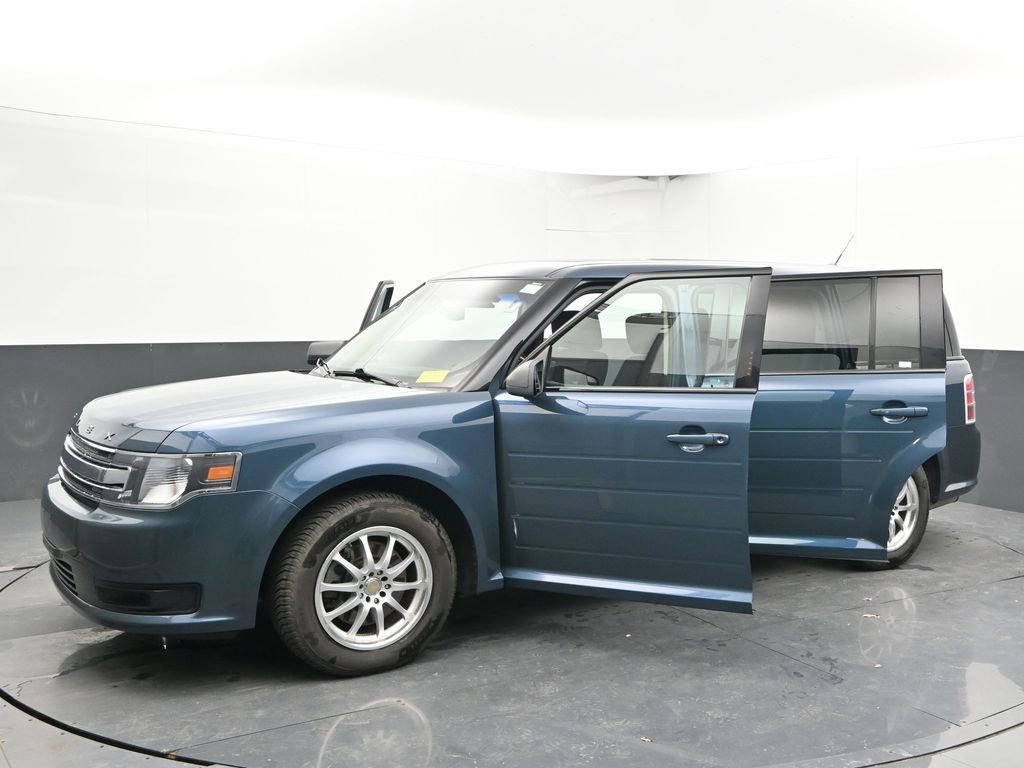 Used 2016 Ford Flex SE image 46