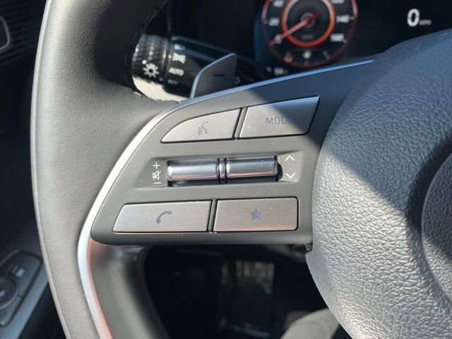 Certified 2025 Hyundai Palisade Calligraphy image 30