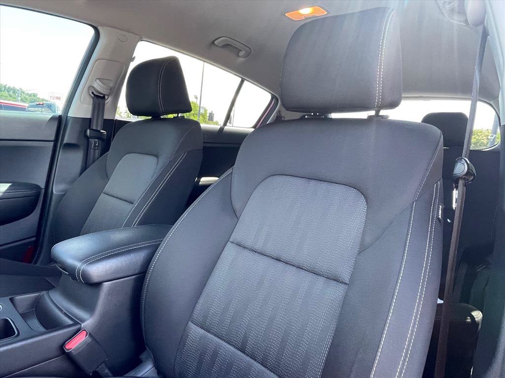 Used 2020 Kia Sportage LX FWD image 20