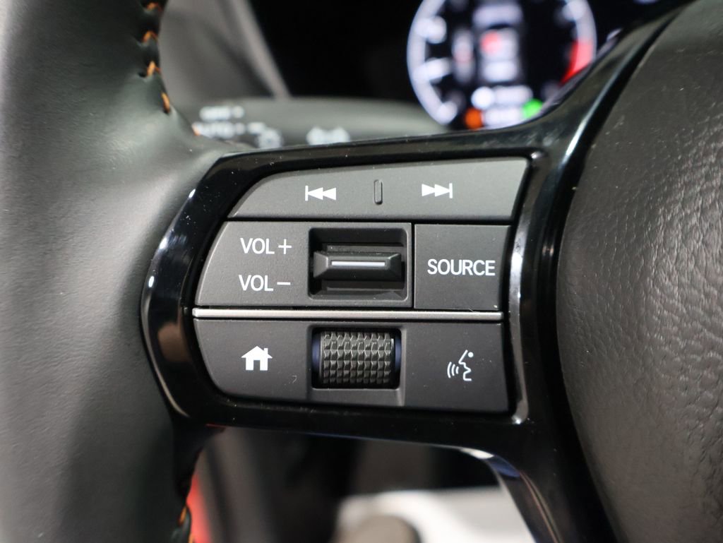 Used 2025 Honda HR-V Sport image 35