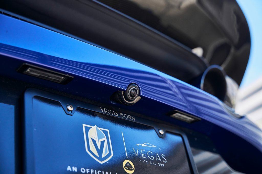 Used 2020 McLaren 720S Performance image 18