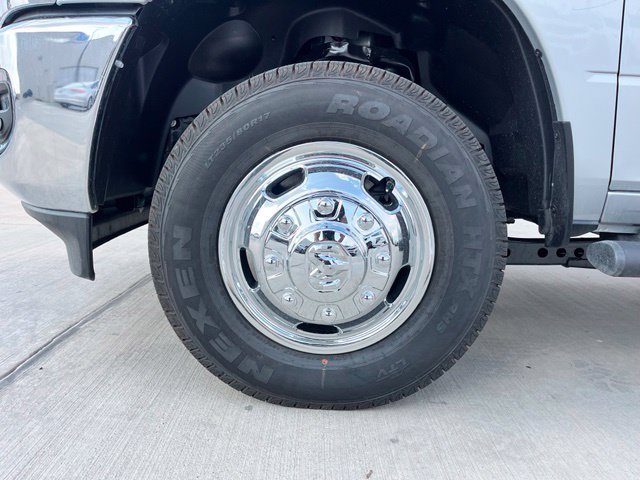 New 2027 RAM 3500 Tradesman AWD/4WD image 7