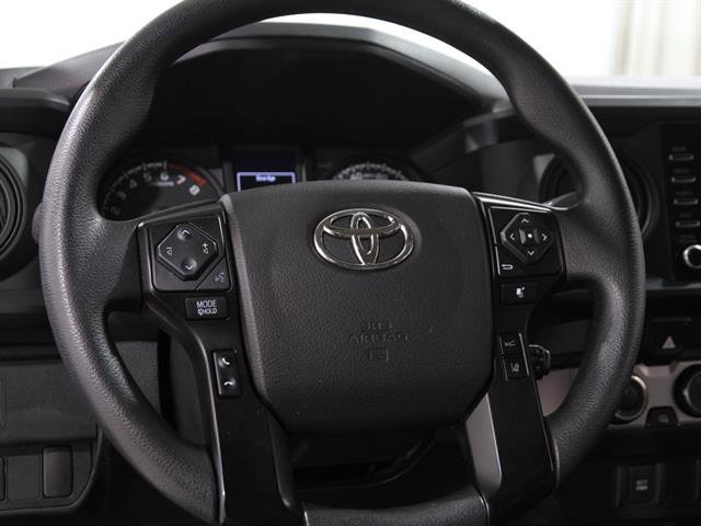 Used 2021 Toyota Tacoma SR image 7