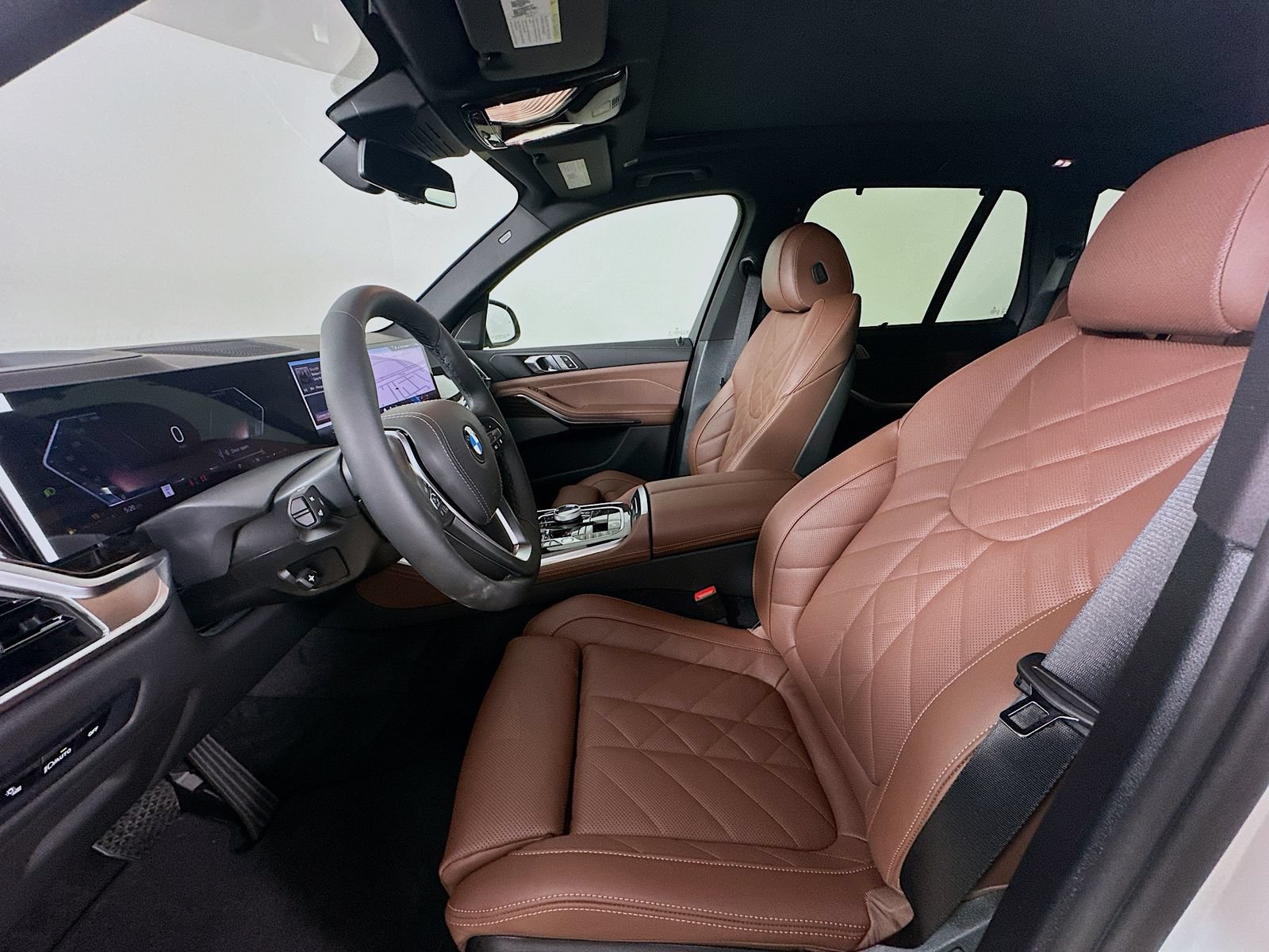 New 2026 BMW X5 xDrive40i w/ Executive Package AWD/4WD image 31