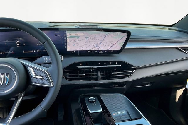 New 2026 Buick Enclave Preferred w/ Power Package image 8