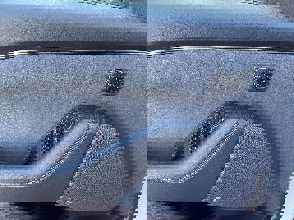 New 2025 Ford Mustang Mach-E GT w/ Interior Protection Package image 14