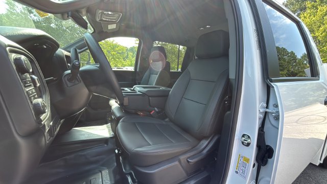 New 2026 Chevrolet Silverado 2500 W/T w/ WT Convenience Package AWD/4WD image 17