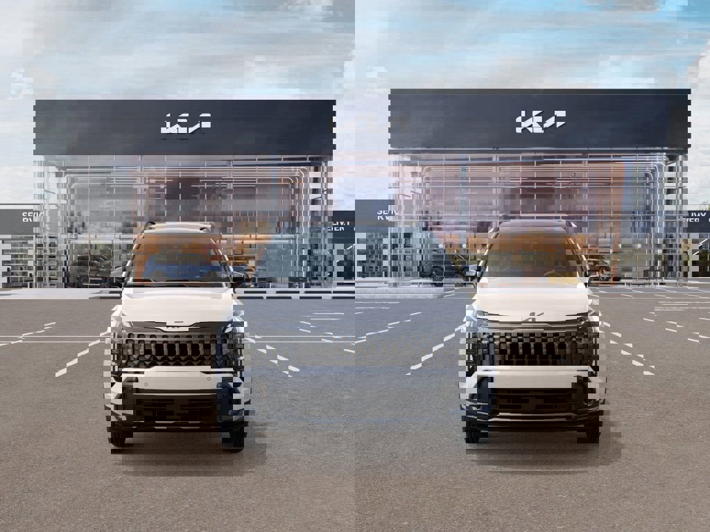 New 2026 Kia Sportage X-Line image 2