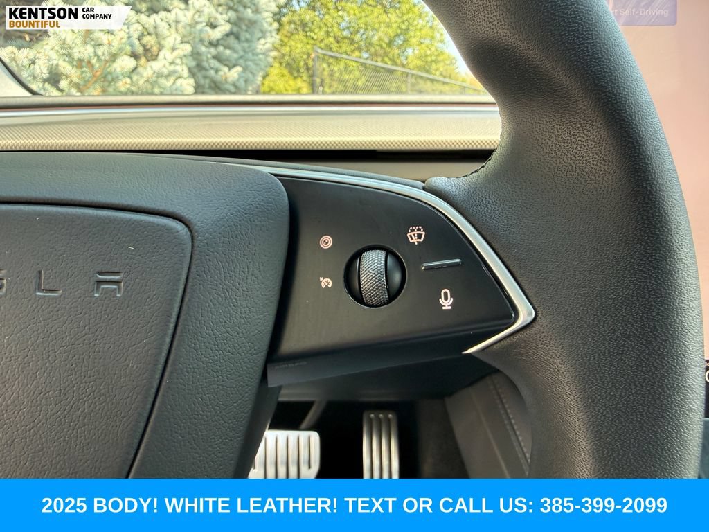 Used 2024 Tesla Model 3 Performance AWD/4WD image 15