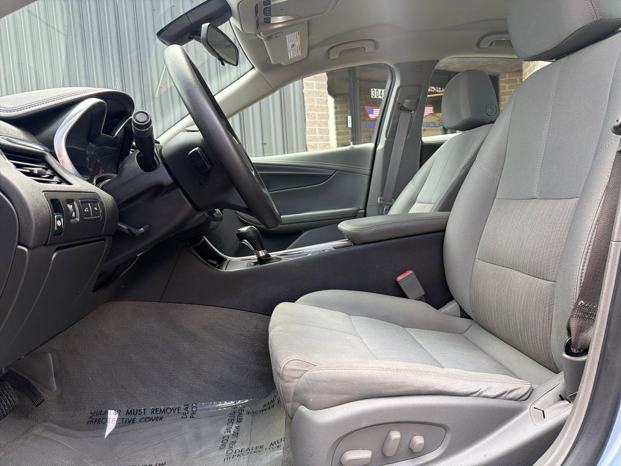 Used 2014 Chevrolet Impala LS w/ LS Convenience Package image 9