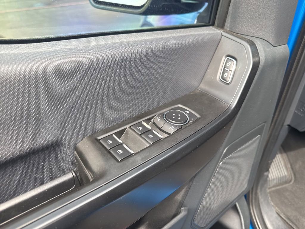 Used 2021 Ford F150 XL w/ STX Appearance Package image 13