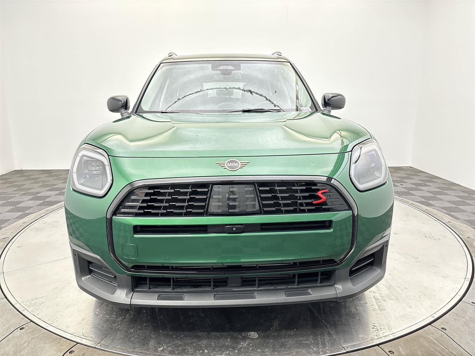 Used 2025 MINI Cooper Countryman S AWD/4WD image 14
