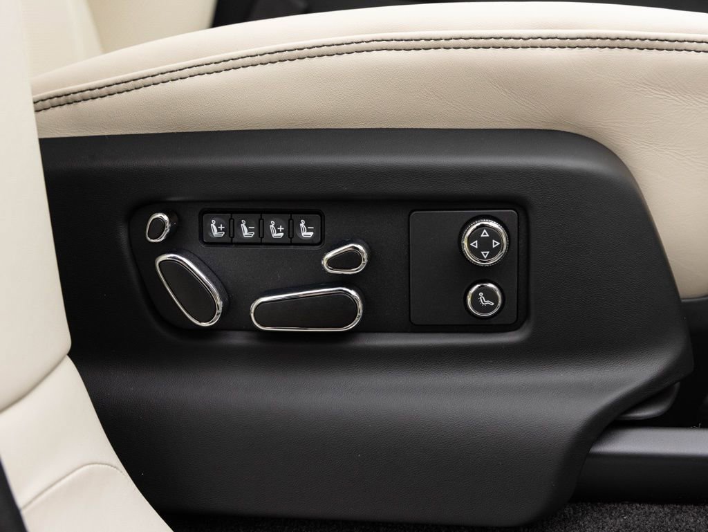 New 2026 Bentley Bentayga Speed AWD/4WD image 91