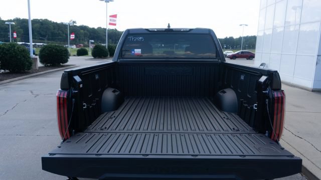 Used 2025 Toyota Tundra 1794 Edition AWD/4WD image 15