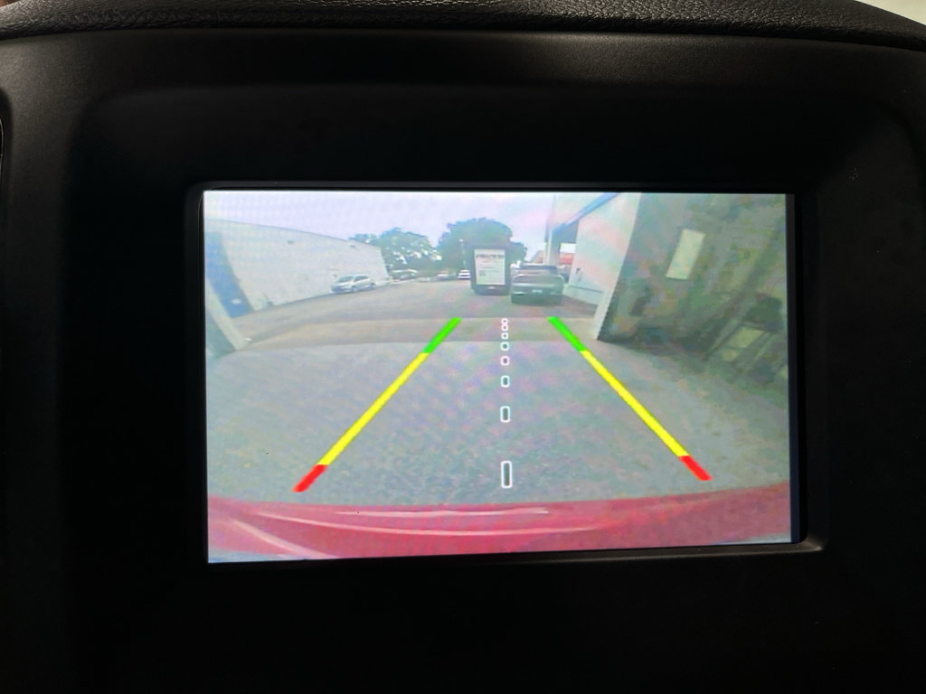 Used 2018 Jeep Compass Latitude w/ Popular Equipment Group FWD image 23