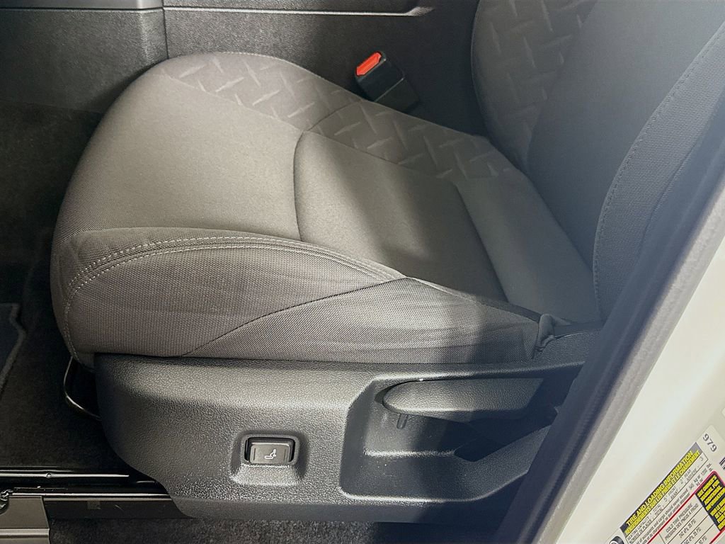 Certified 2024 Toyota Tacoma SR image 11