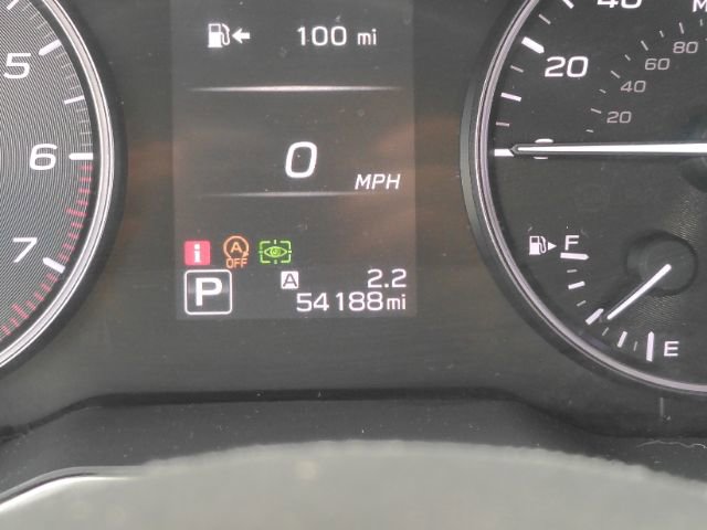 Used 2024 Subaru Legacy Touring XT AWD/4WD image 42