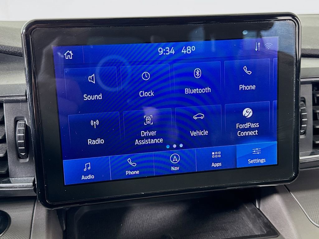 Used 2022 Ford Explorer XLT w/ Equipment Group 202A image 40