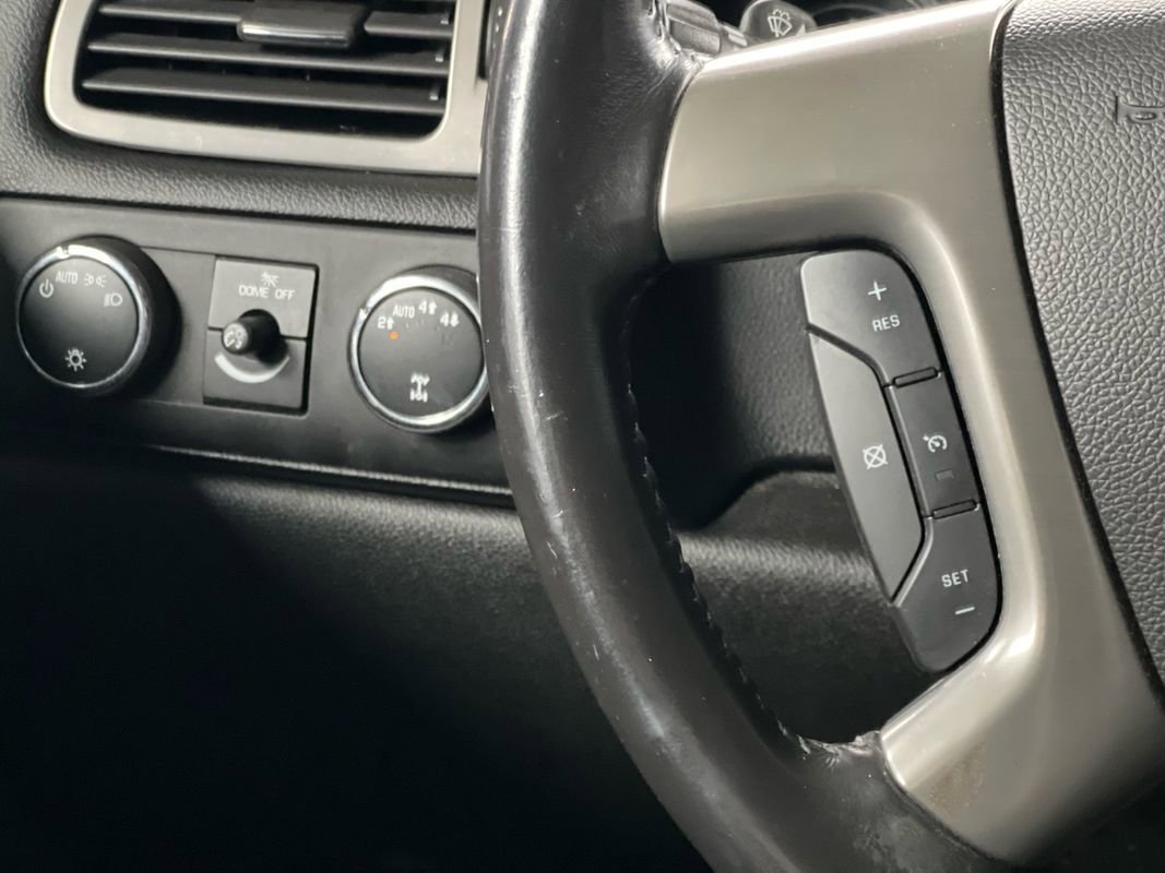 Used 2014 Chevrolet Tahoe LS image 24