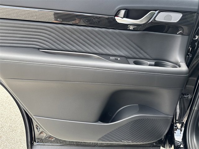 New 2025 Hyundai Palisade Calligraphy image 13