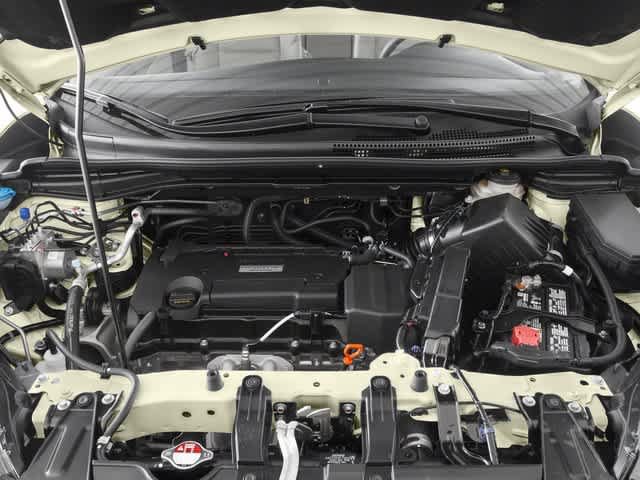 Used 2016 Honda CR-V EX image 15