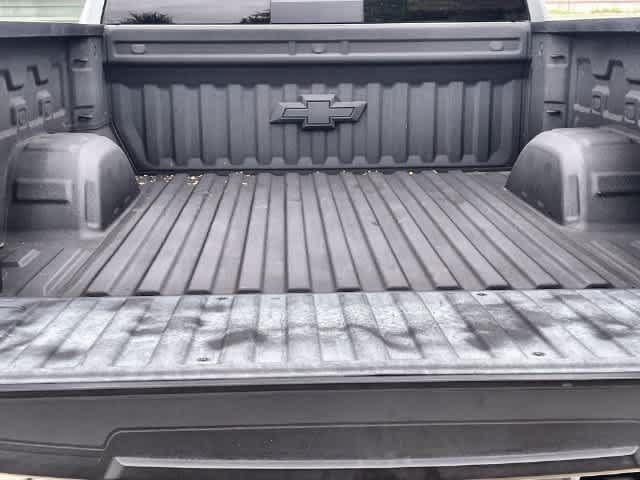 Used 2021 Chevrolet Silverado 1500 LT w/ Texas Edition Plus AWD/4WD image 20