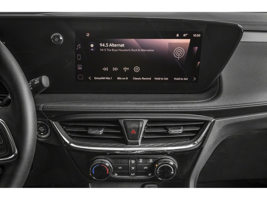 Used 2024 Buick Encore GX Sport Touring AWD/4WD image 8