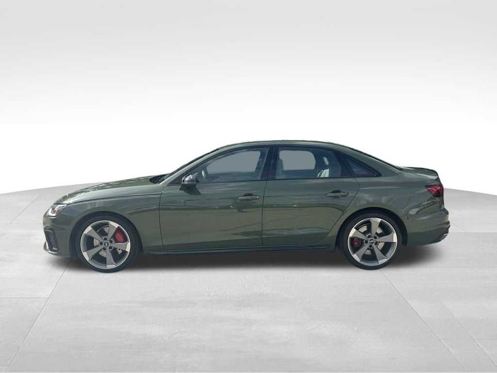 Used 2023 Audi A4 2.0T Premium Plus w/ Premium Plus Package video 2