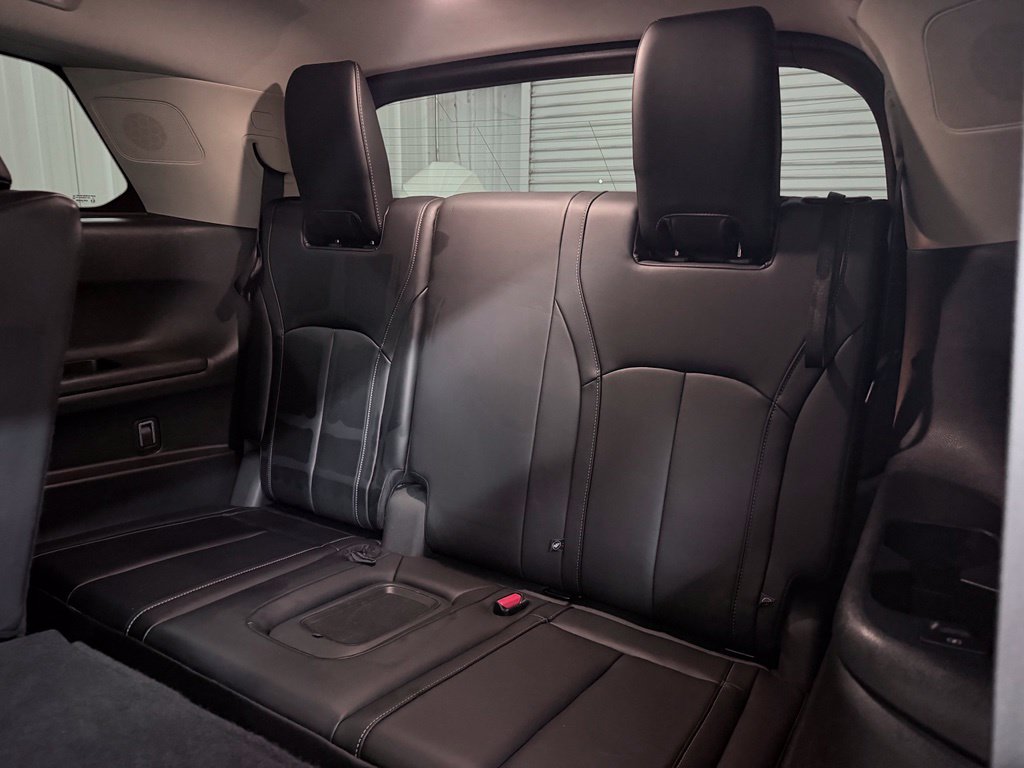 Certified 2023 INFINITI QX60 Sensory w/ Cargo Package FWD image 33