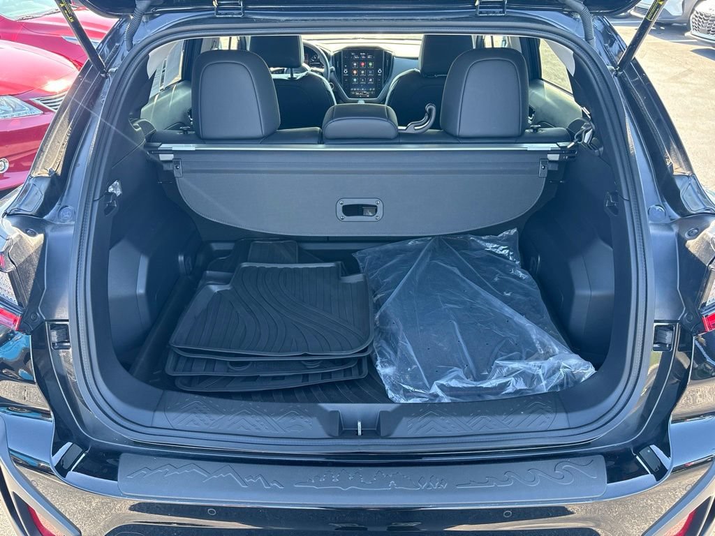 Certified 2025 Subaru Crosstrek 2.5i Limited AWD/4WD image 21