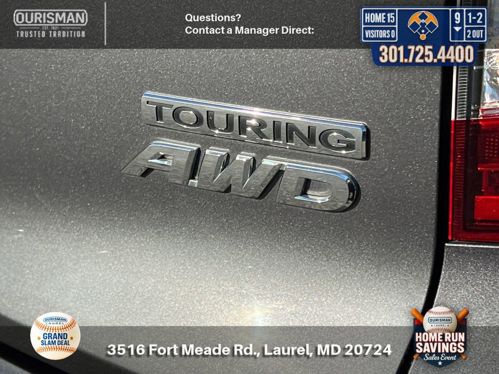 Used 2021 Honda Pilot Touring image 23