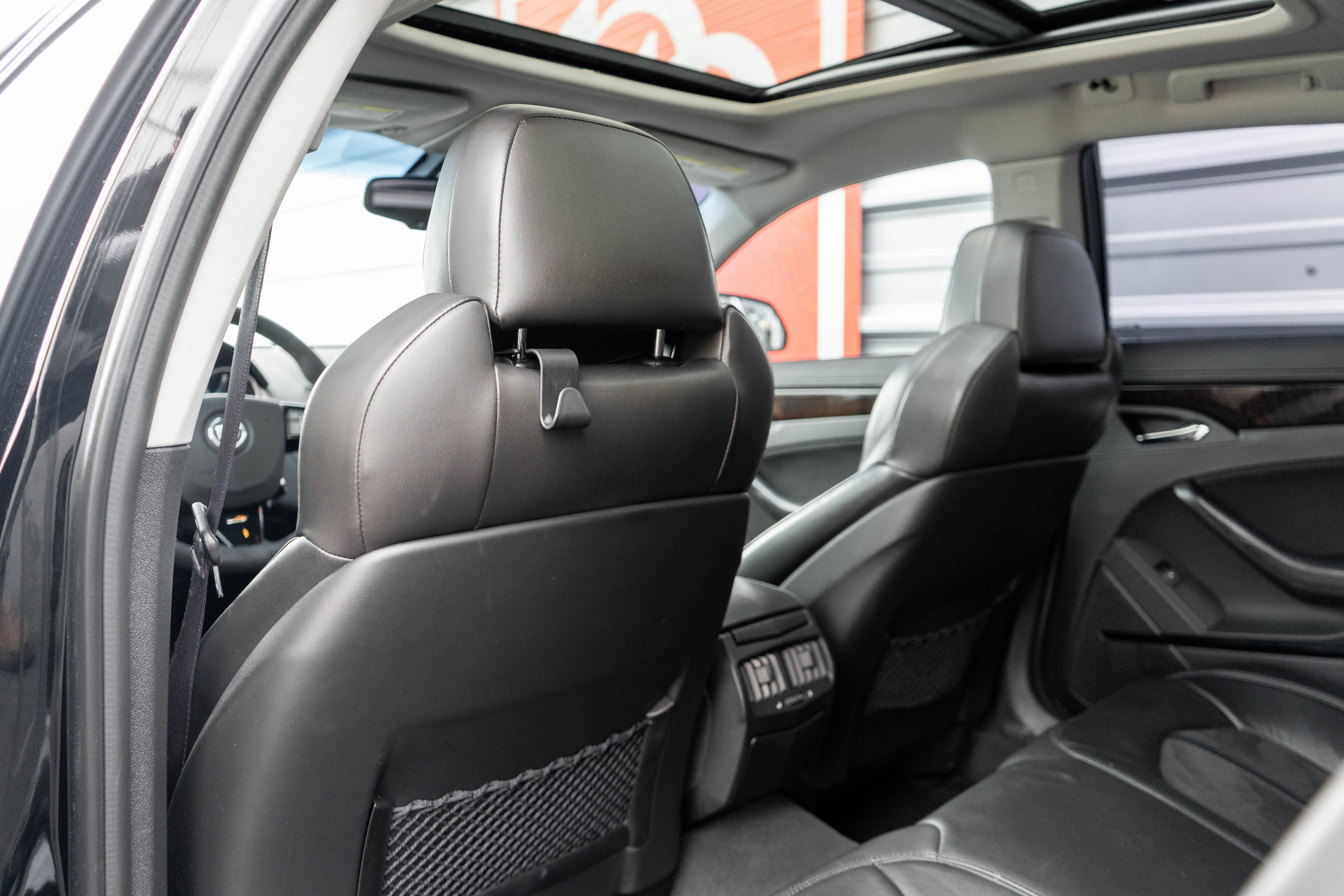 Used 2011 Cadillac CTS V w/ Wood Trim Package image 30