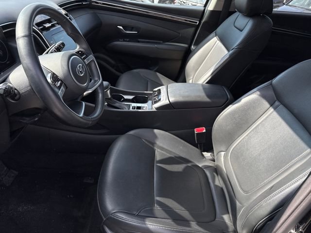 Used 2023 Hyundai Tucson SEL w/ Convenience Package image 8