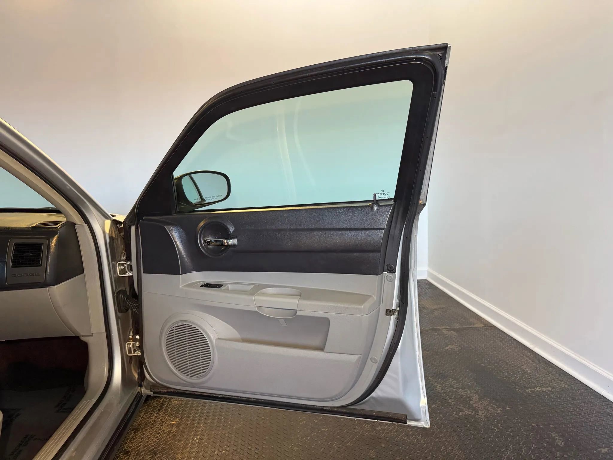 Used 2007 Dodge Charger SE image 17