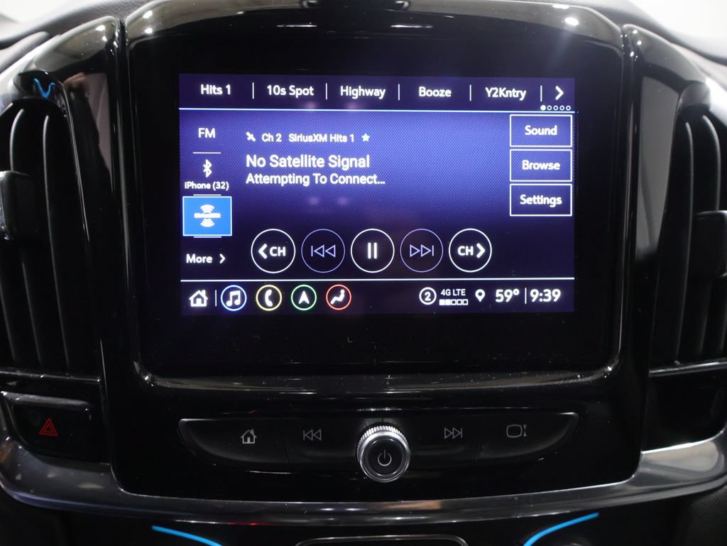 Used 2023 Chevrolet Traverse RS w/ LPO, Floor Liner Package AWD/4WD image 25