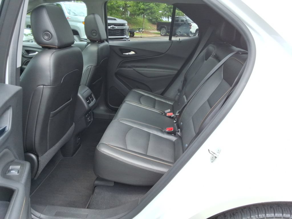 Certified 2021 Chevrolet Equinox Premier AWD/4WD image 18