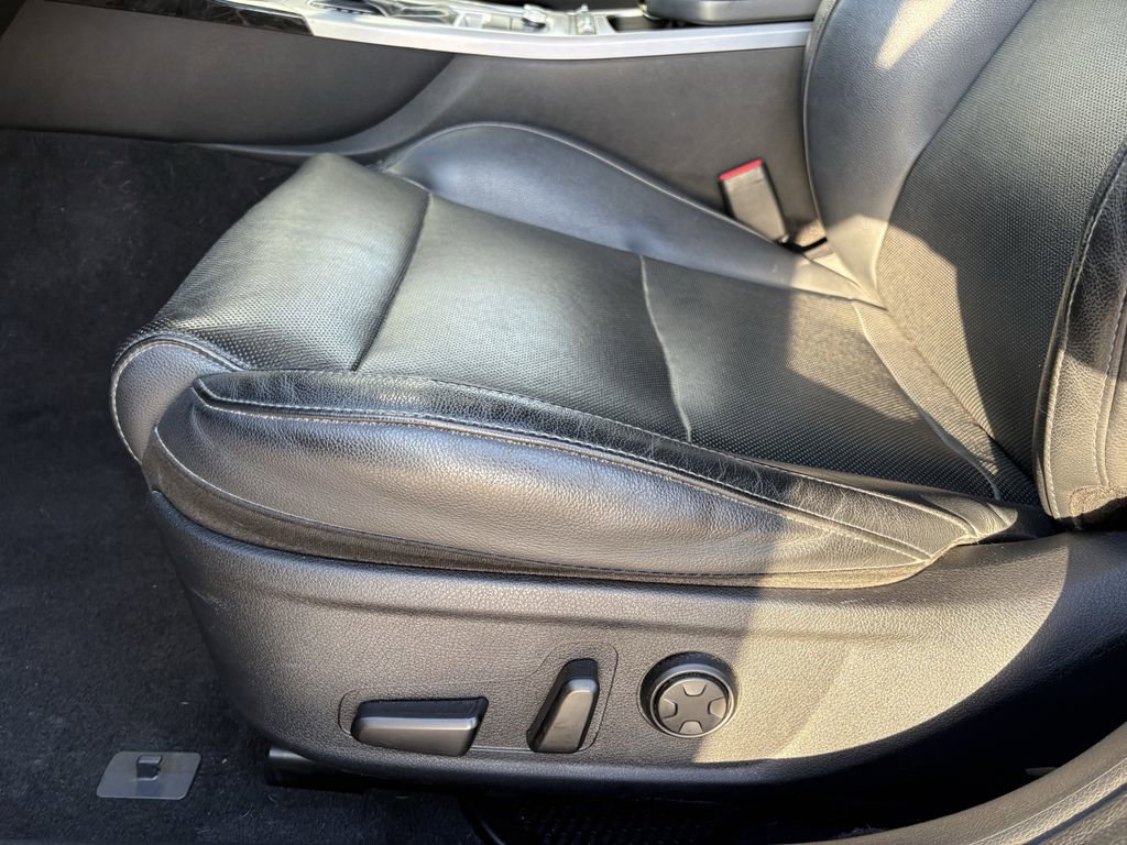 Used 2018 Kia Stinger GT image 10